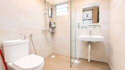 Blk 109B Eastglen @ Canberra (Sembawang), HDB 3 Rooms #612006281